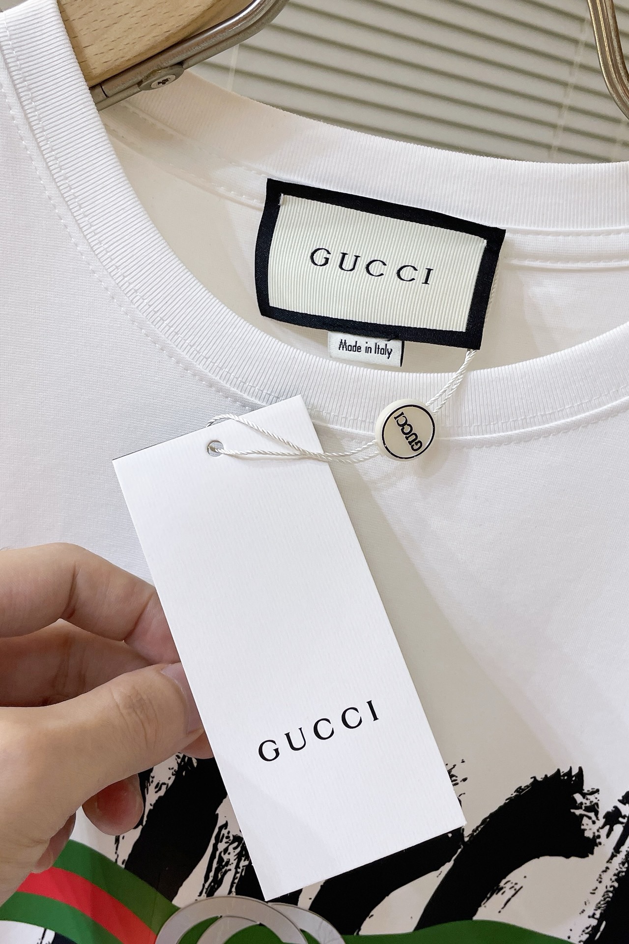 Men T-shirt Top Quality