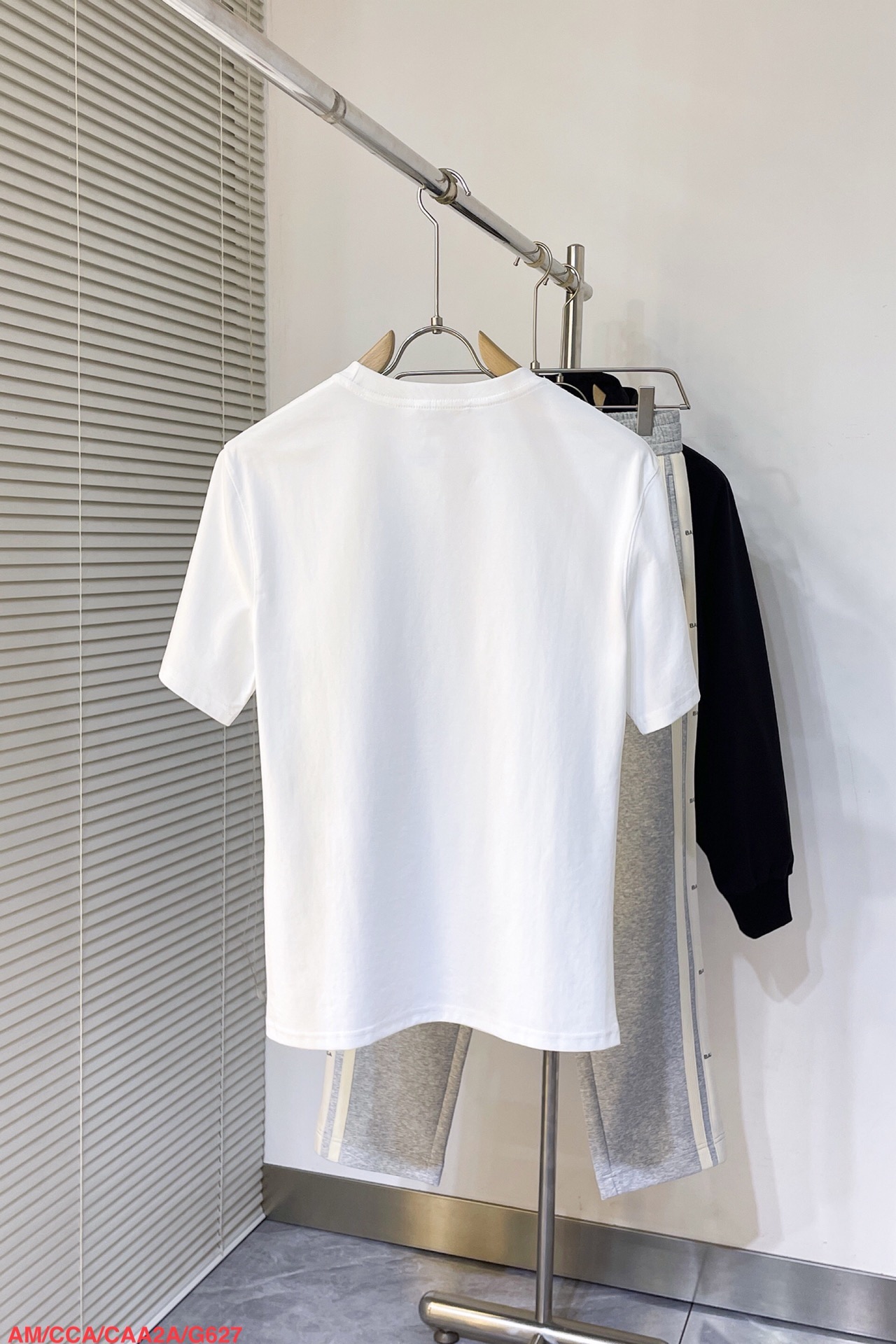 Men T-shirt Top Quality