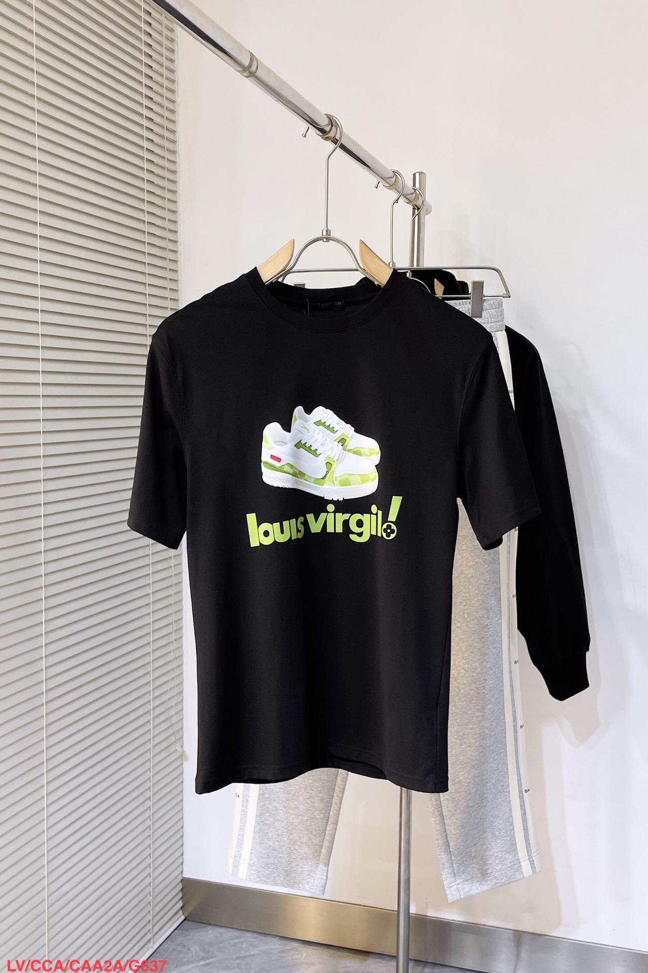 Men T-shirt Top Quality