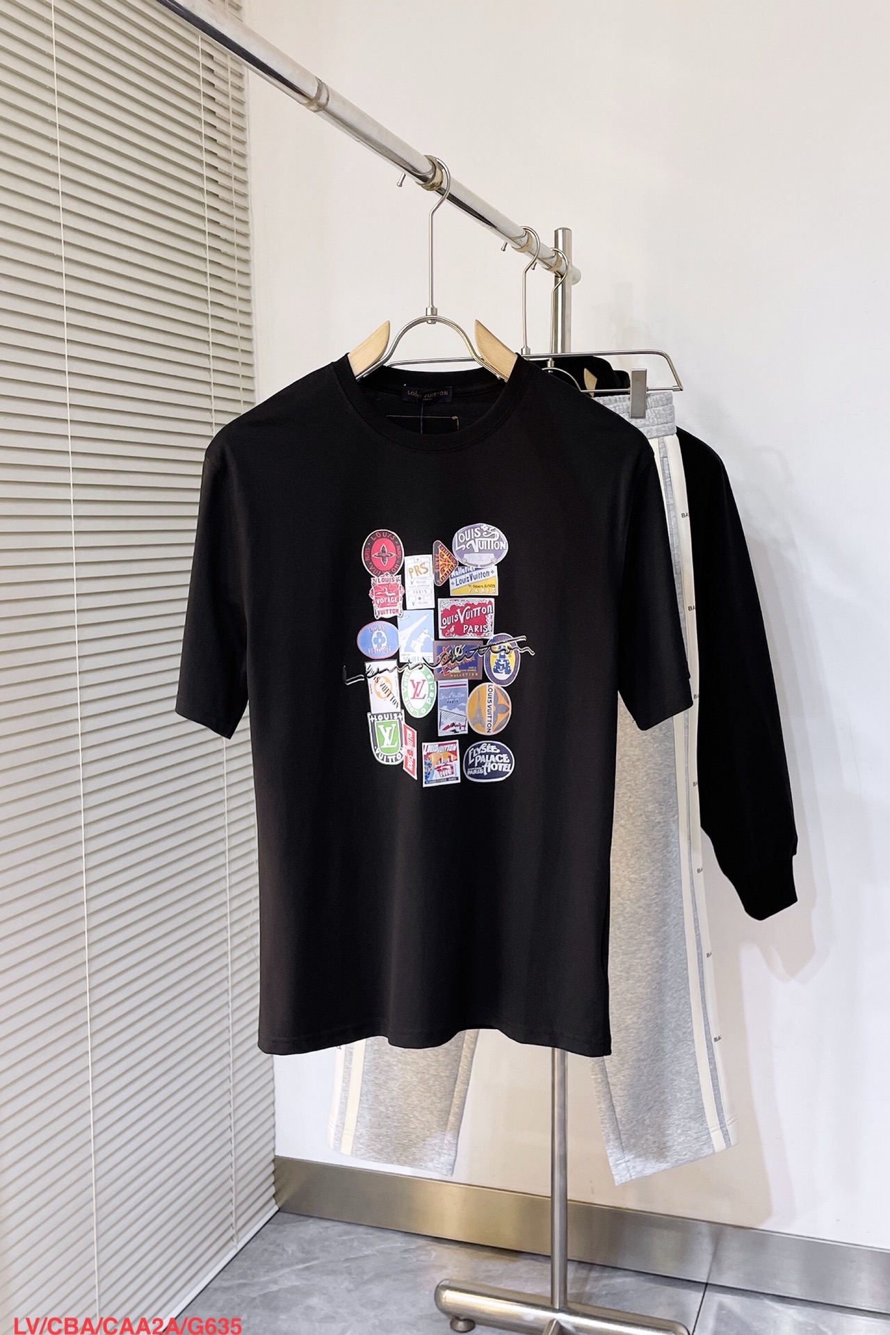 Men T-shirt Top Quality