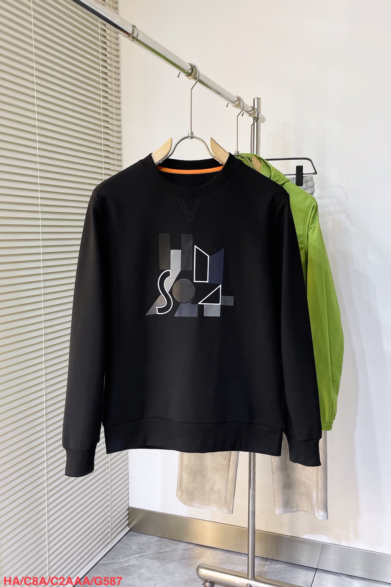 Men Sweater Top Quality