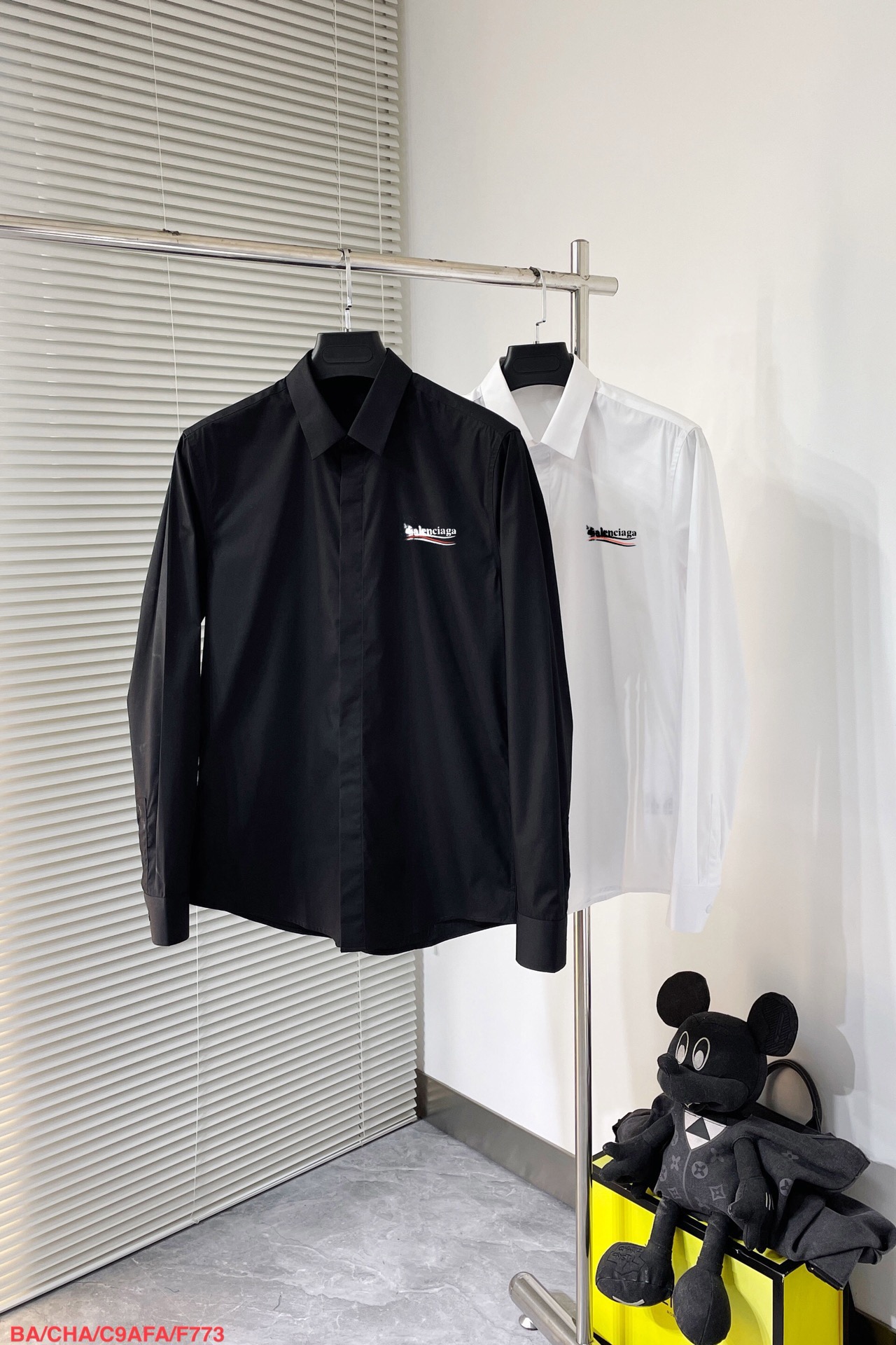 Men Shirt Top Quality