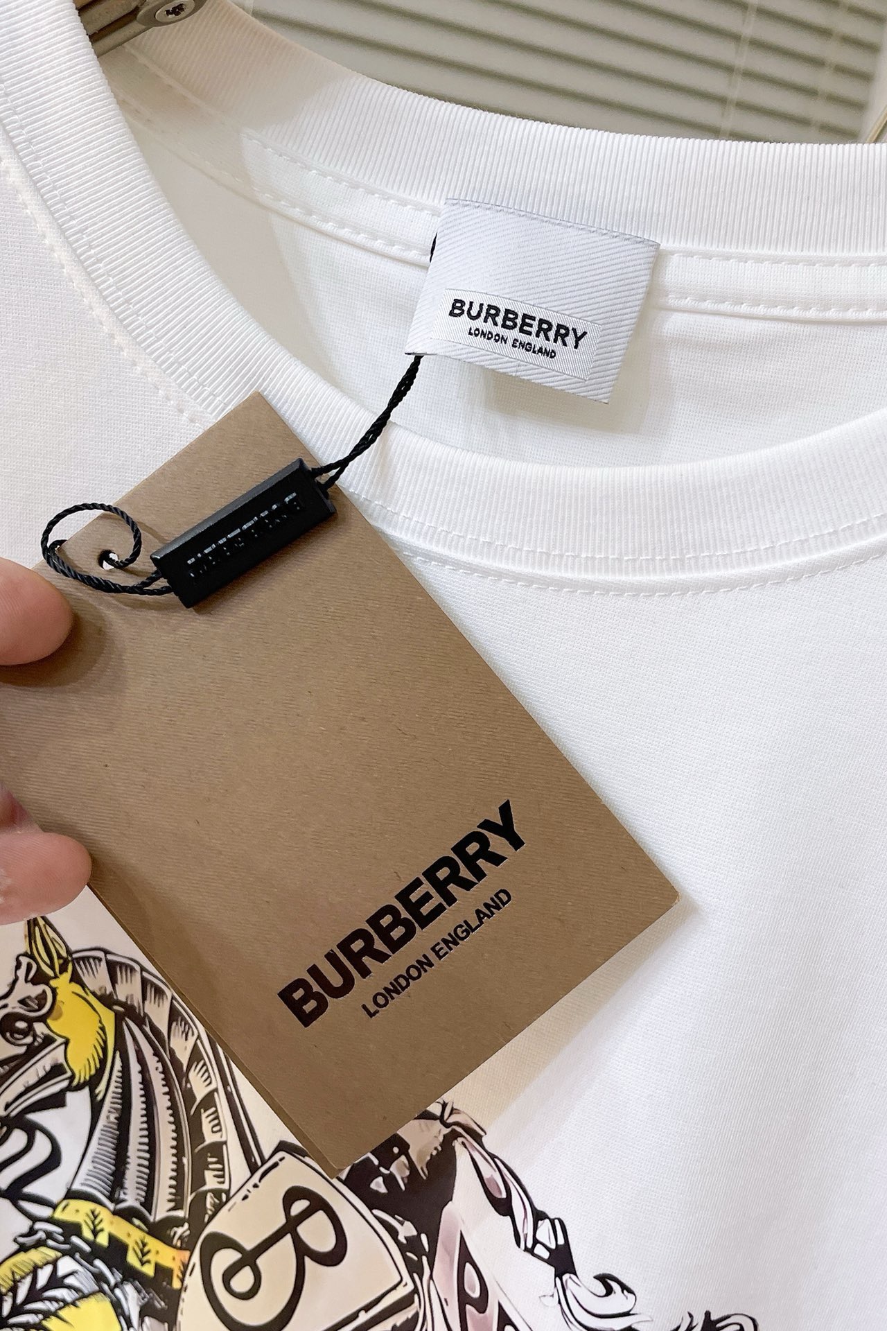 Men T-shirt Top Quality