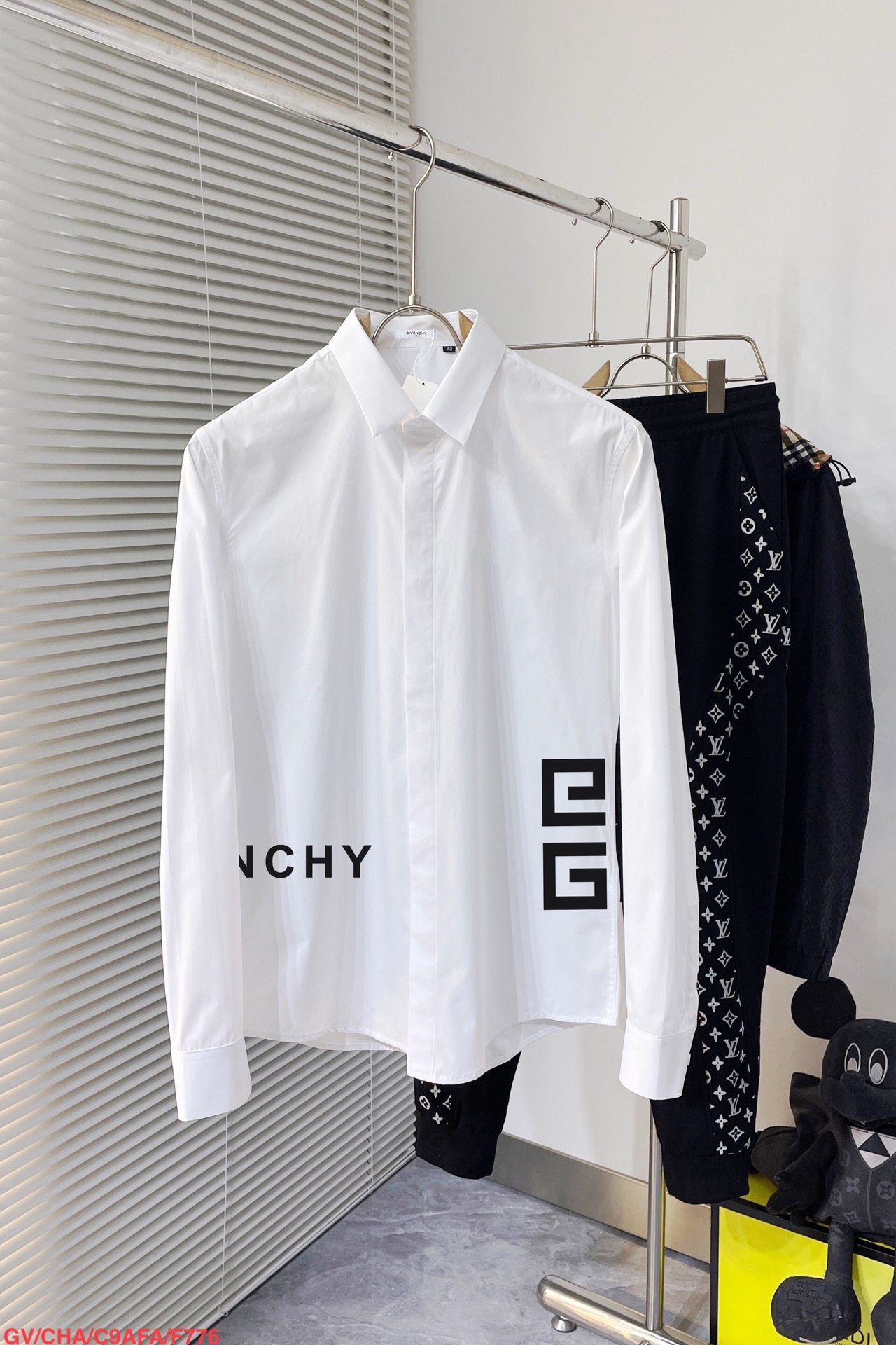 Men Shirt Top Quality