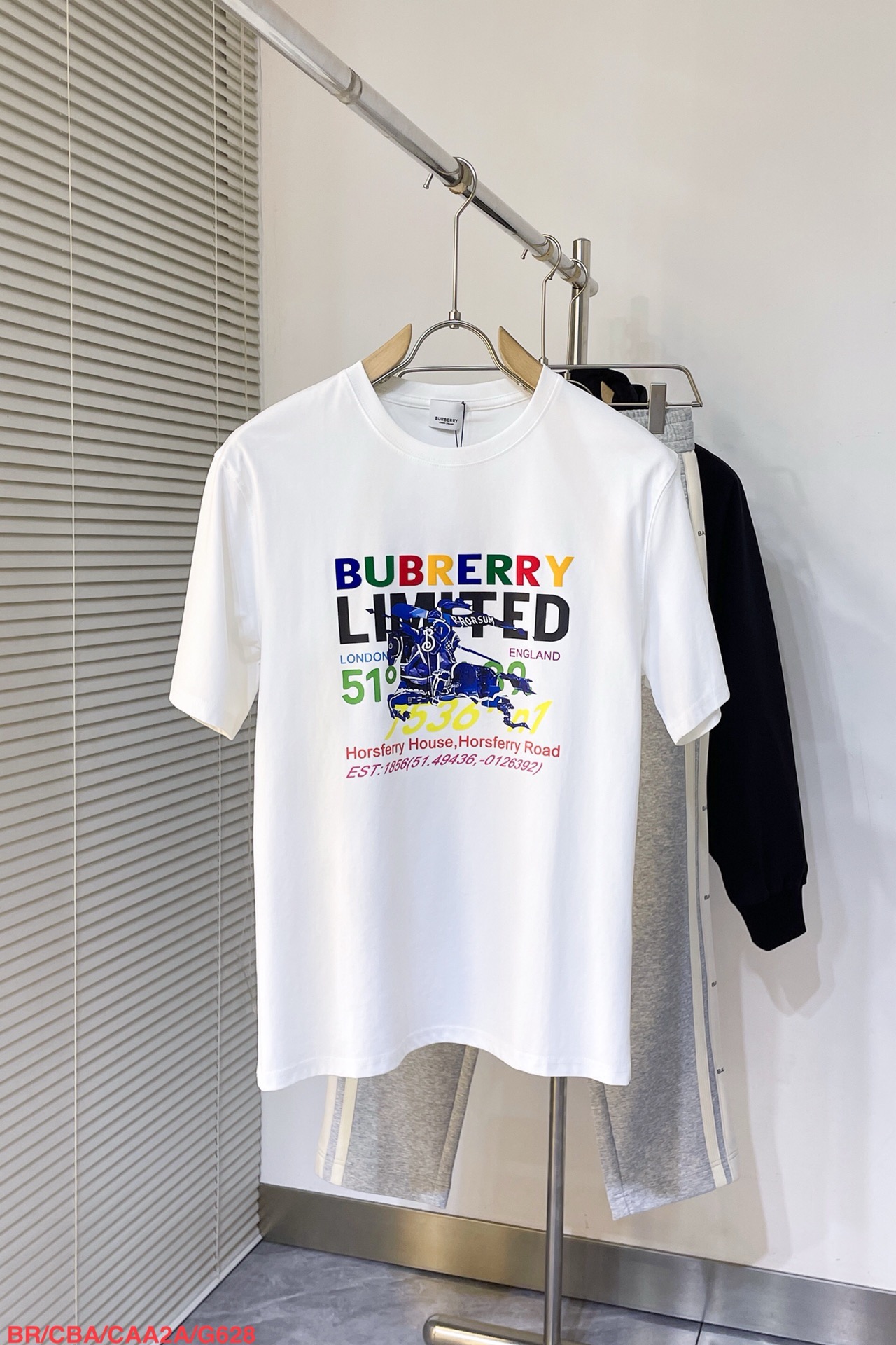 Men Women T-shirt Top Quality