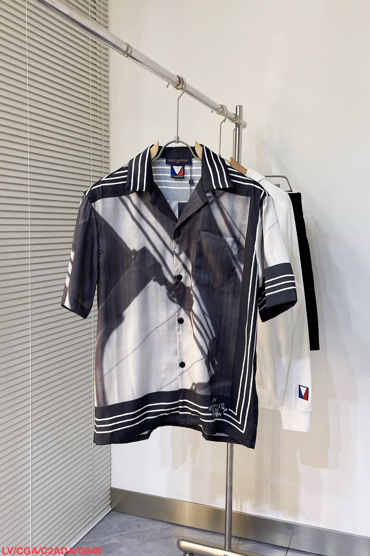 Men Shirt Top Quality