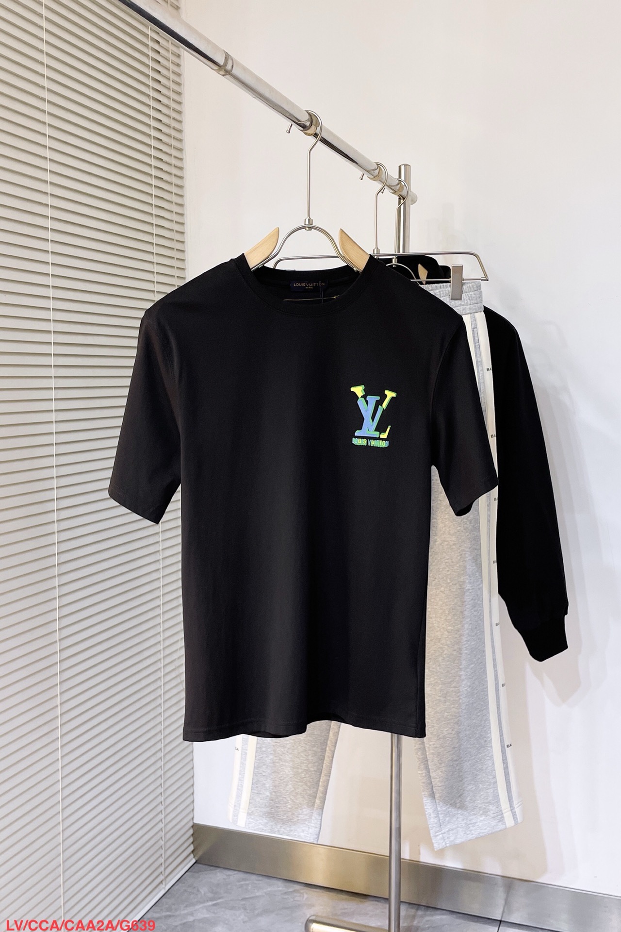 Men T-shirt Top Quality
