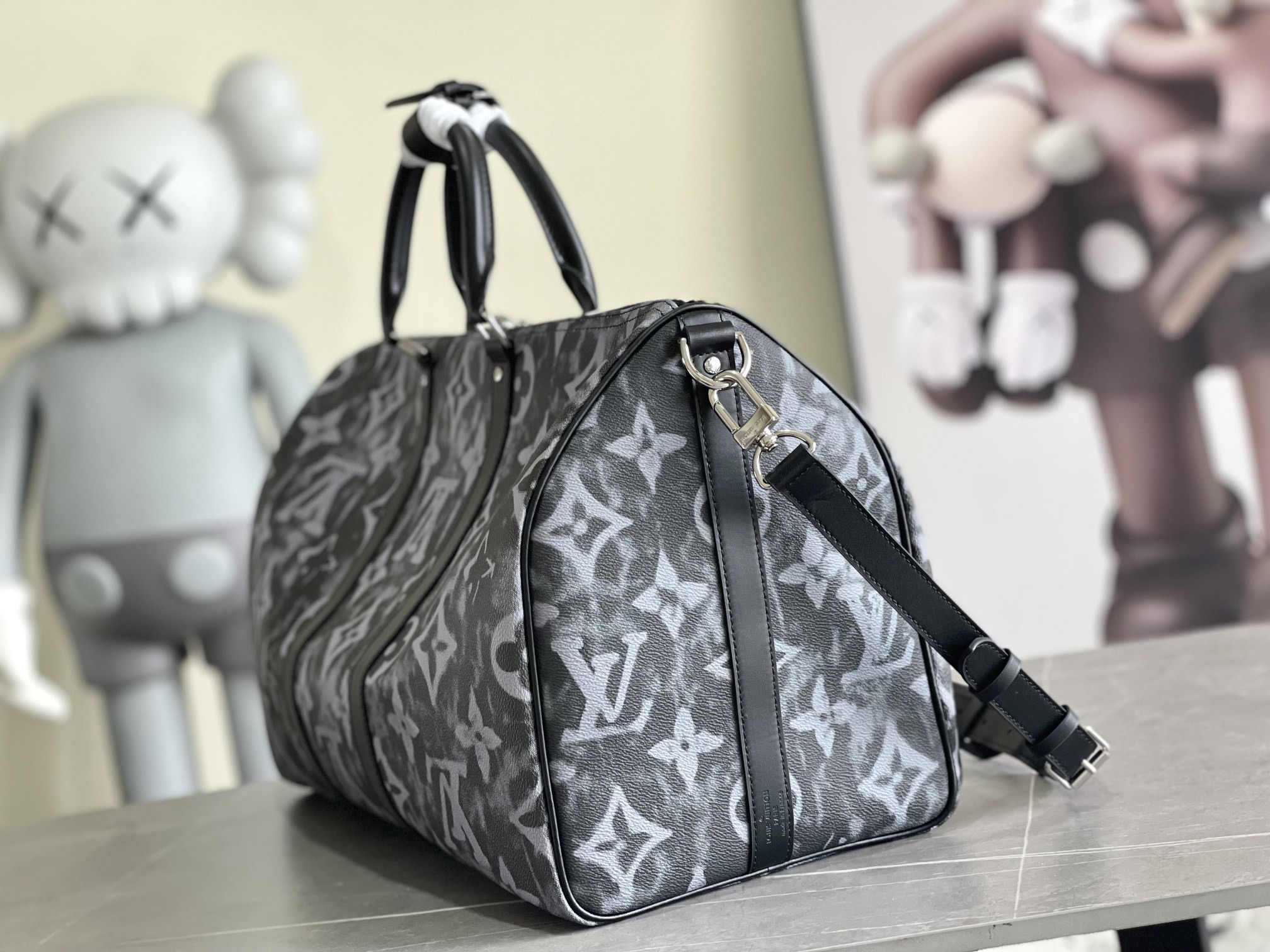 L*ouis V*uitton Top Bag