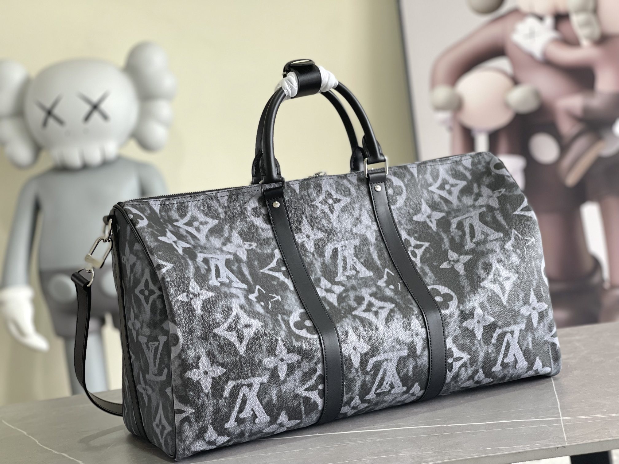 L*ouis V*uitton Top Bag
