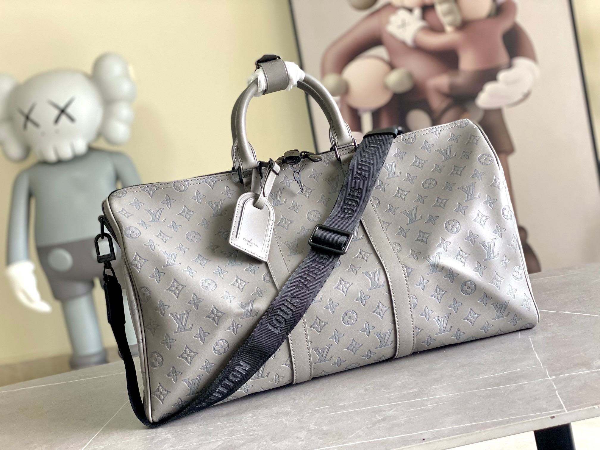 L*ouis V*uitton Top Bag