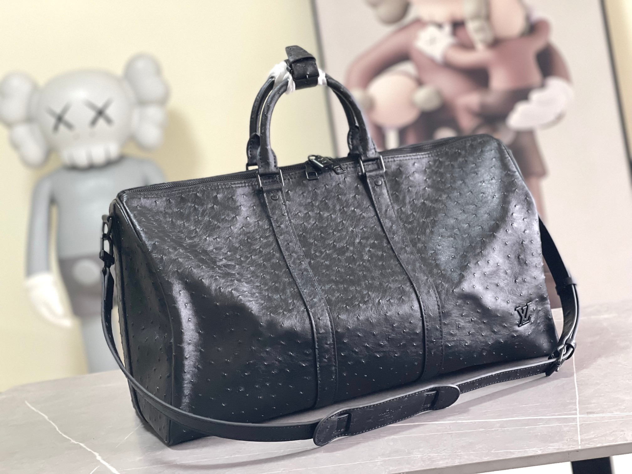L*ouis V*uitton Top Bag