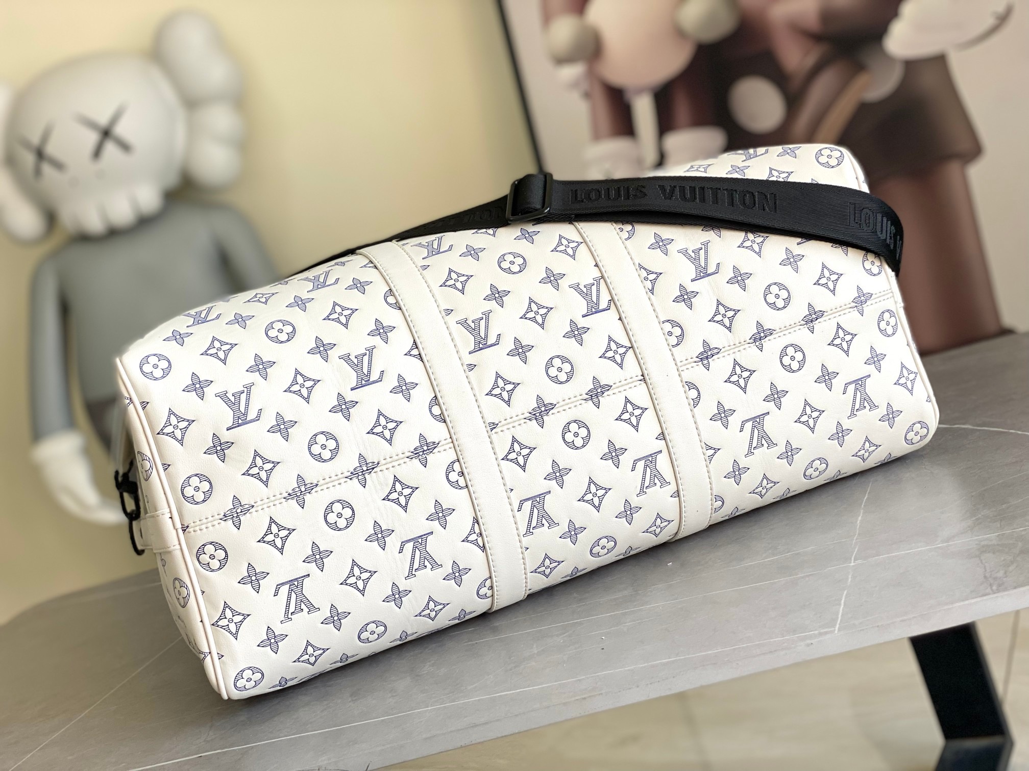 L*ouis V*uitton Top Bag