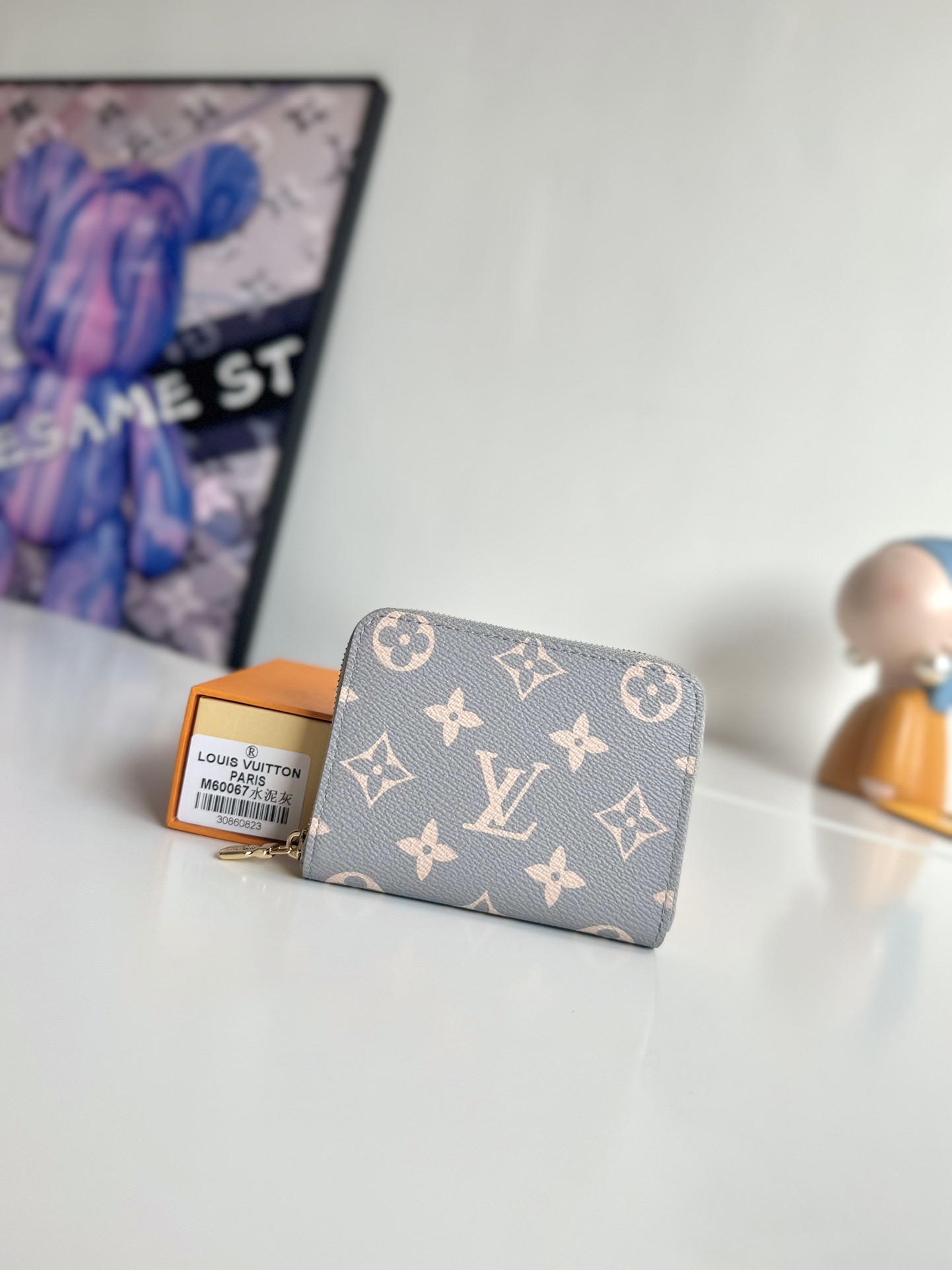 L*ouis V*uitton Top Bag