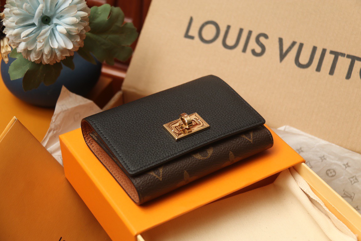 *ouis V*uitton Top Bag