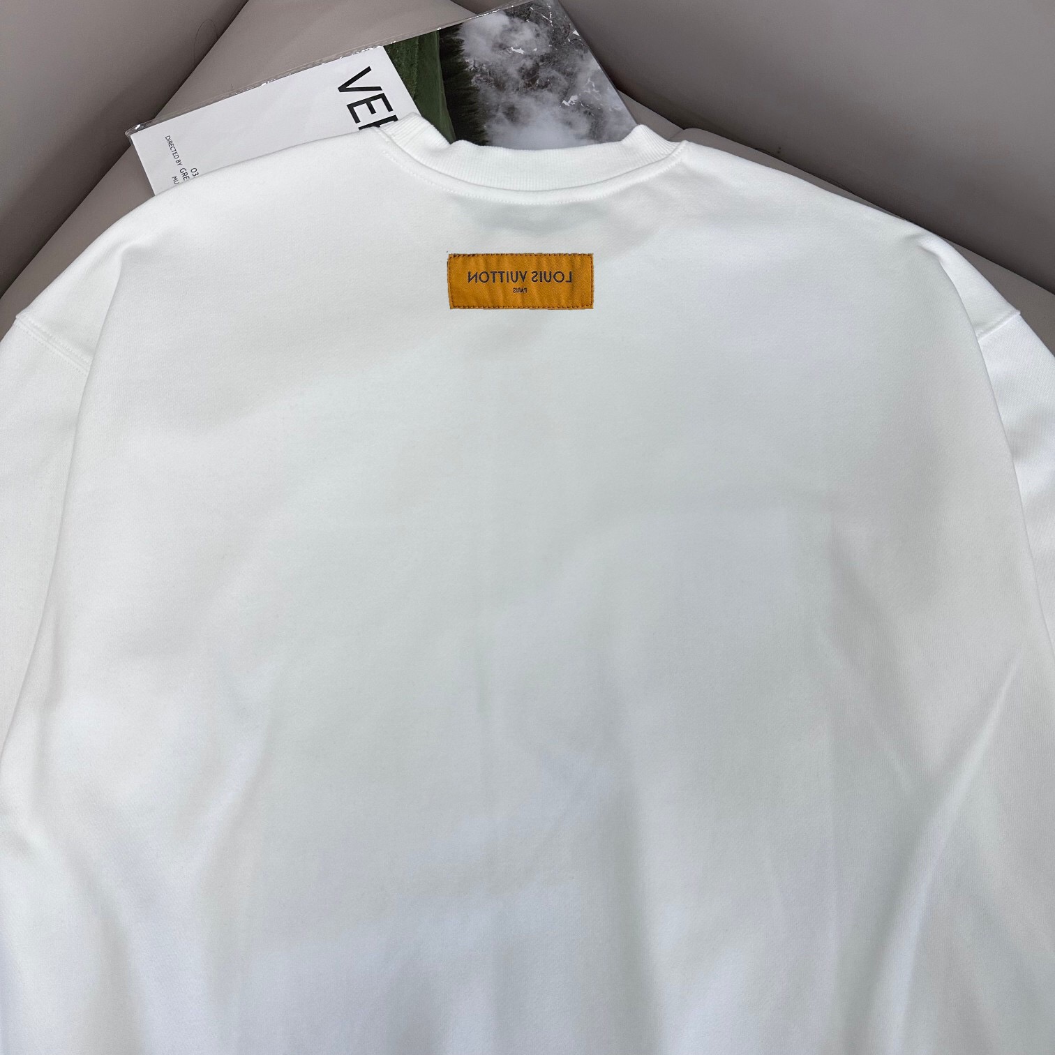 Men Sweater Top Quality