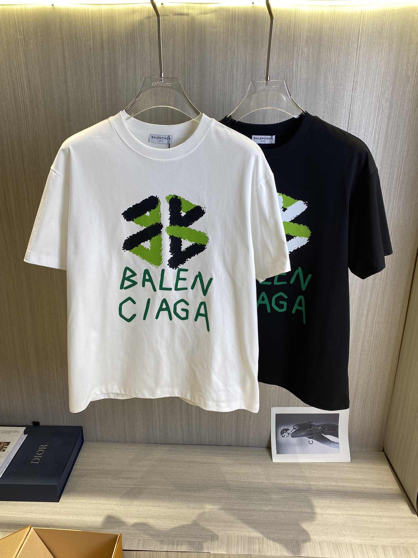 Men T-shirt Top Quality