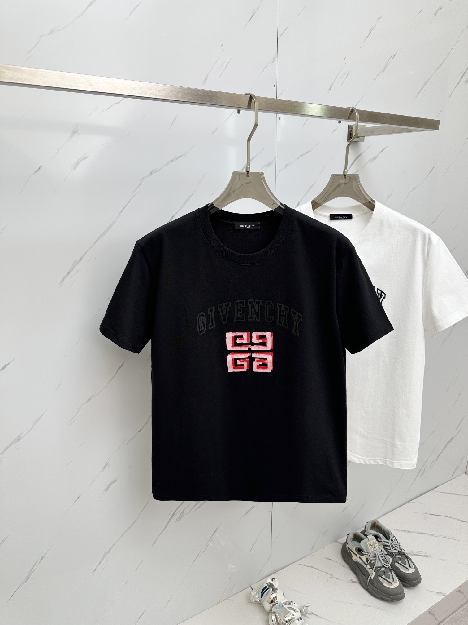 Men T-shirt Top Quality