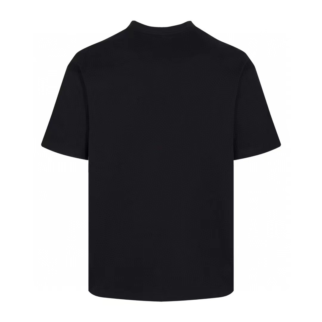 Men T-shirt Top Quality