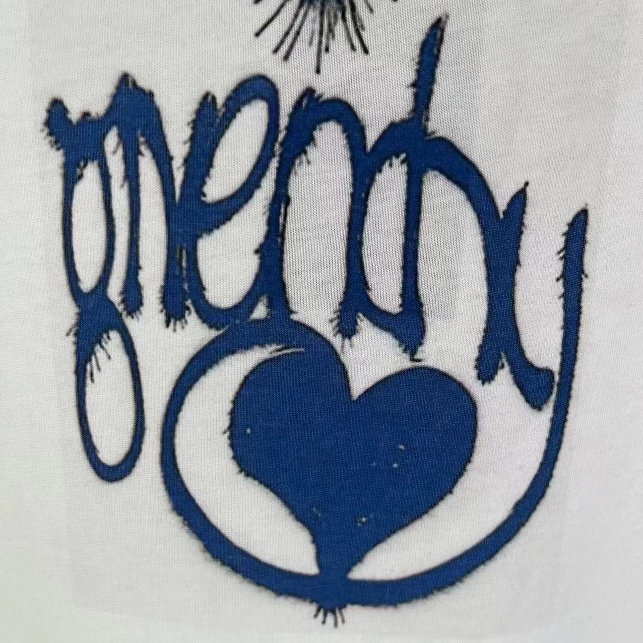 Men T-shirt Top Quality
