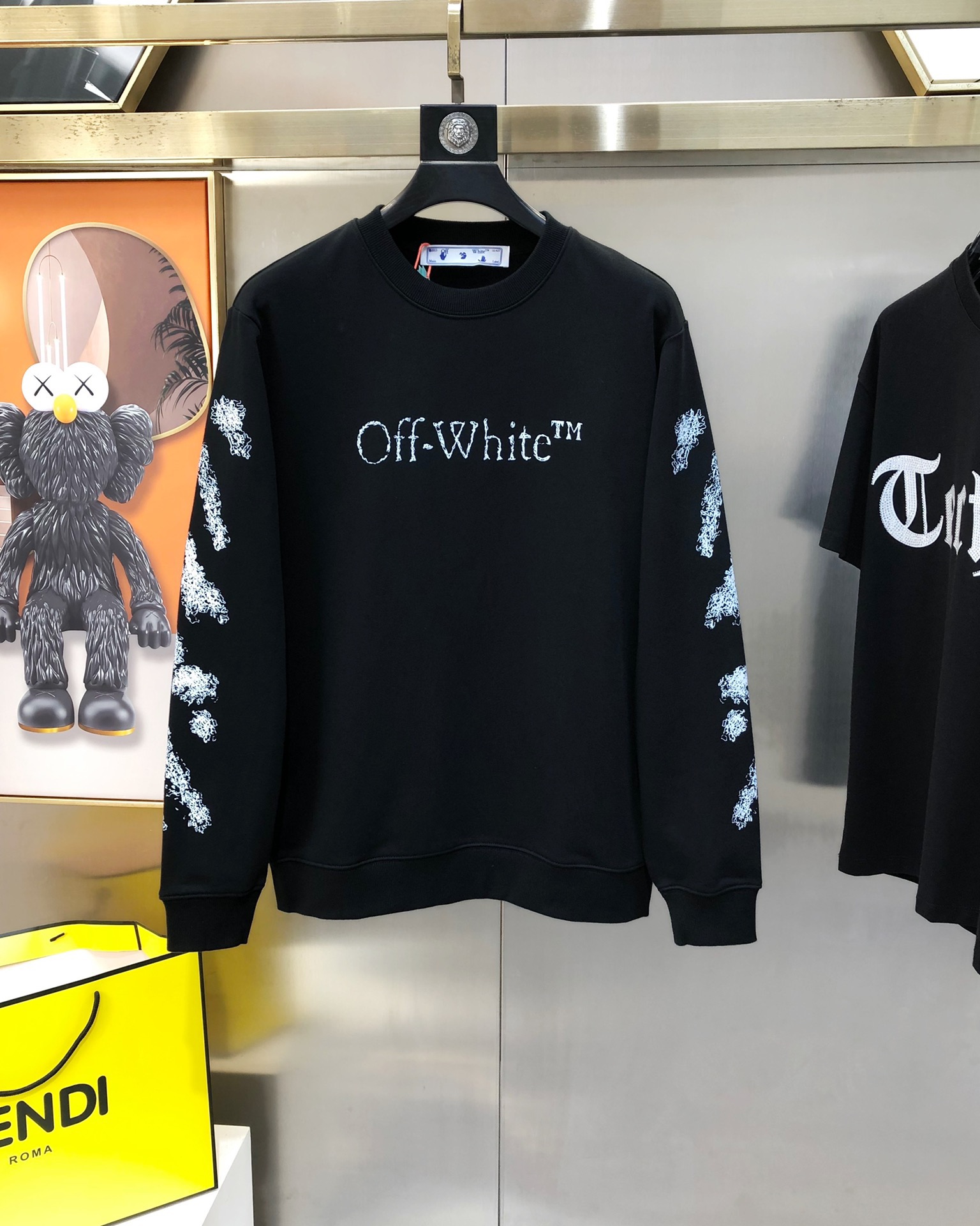 Men Sweater Top Quality