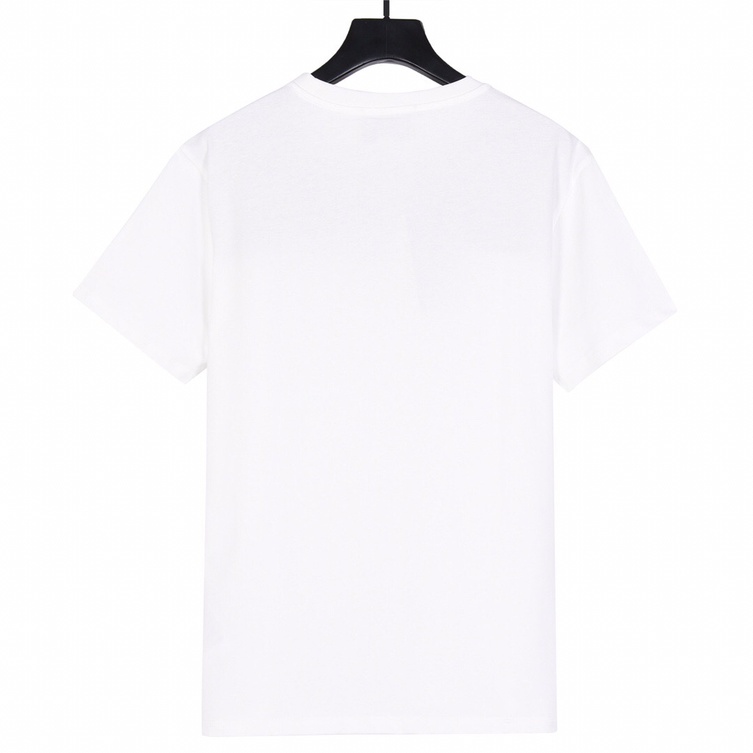Men T-shirt Top Quality
