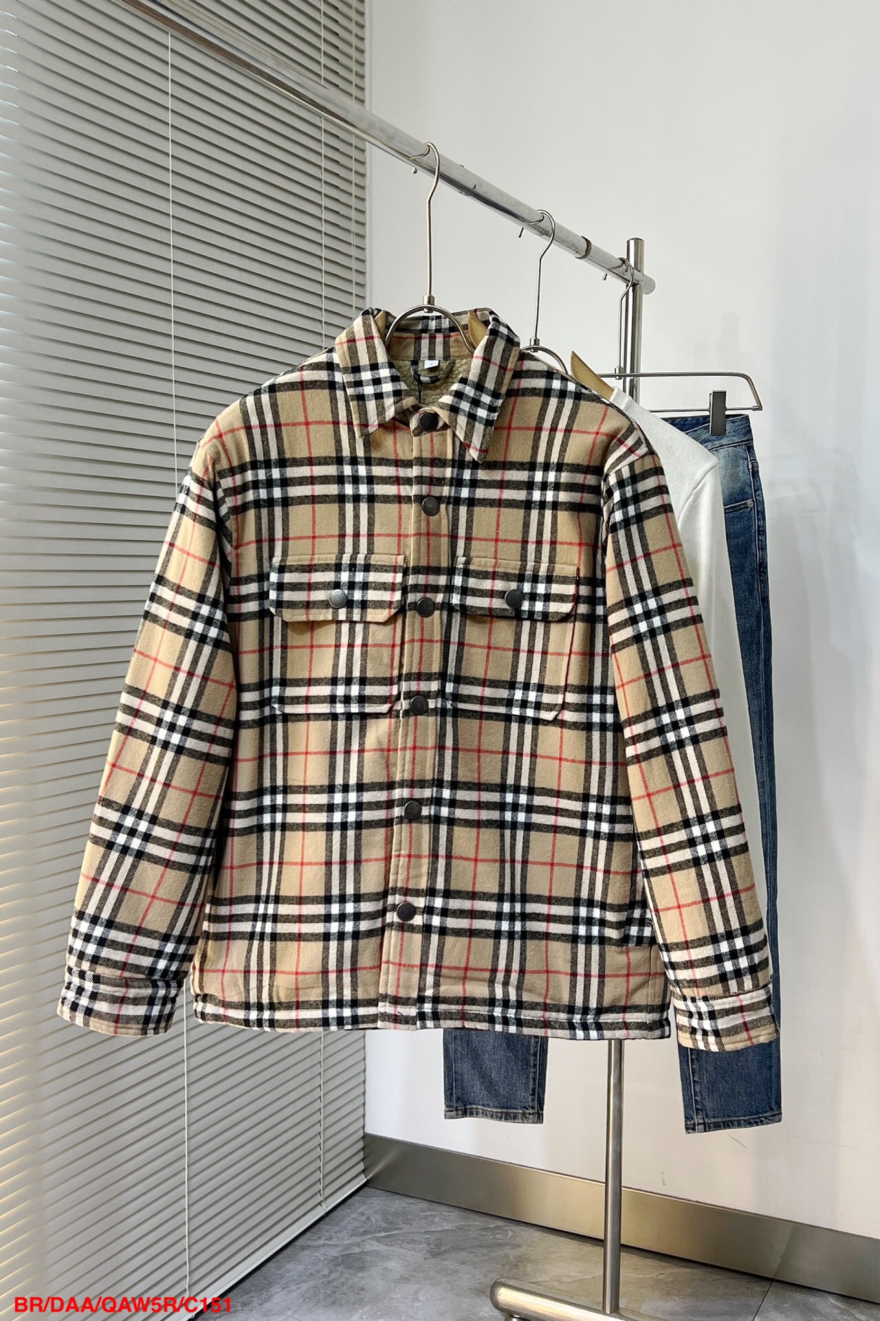 Men Jacket Top Quality