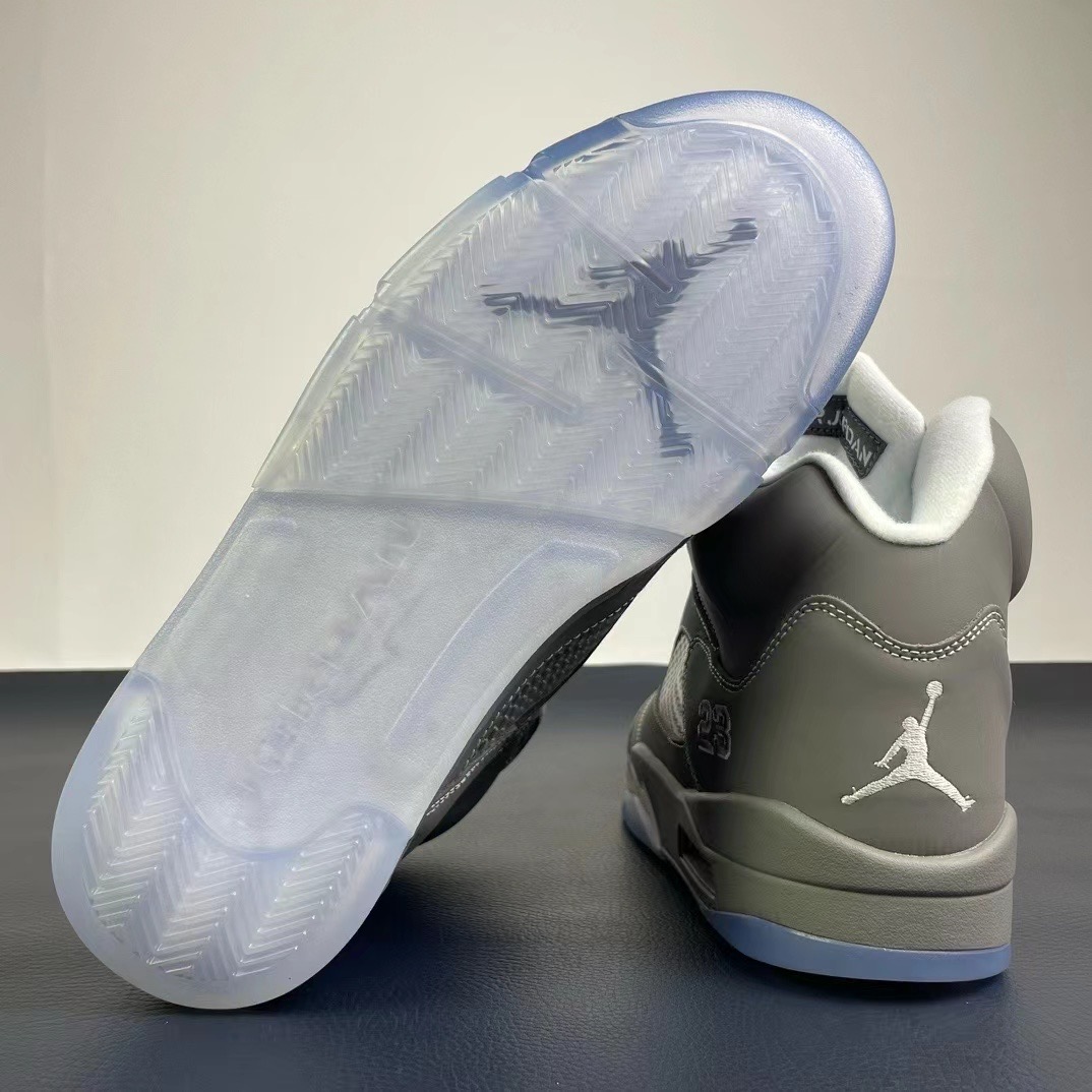 Air Jordan 5