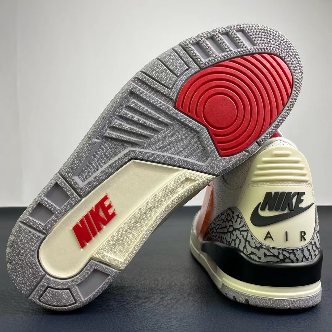 NIKE Air Jordan 3