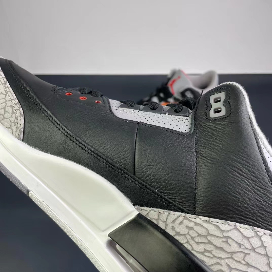 NIKE Air Jordan 3