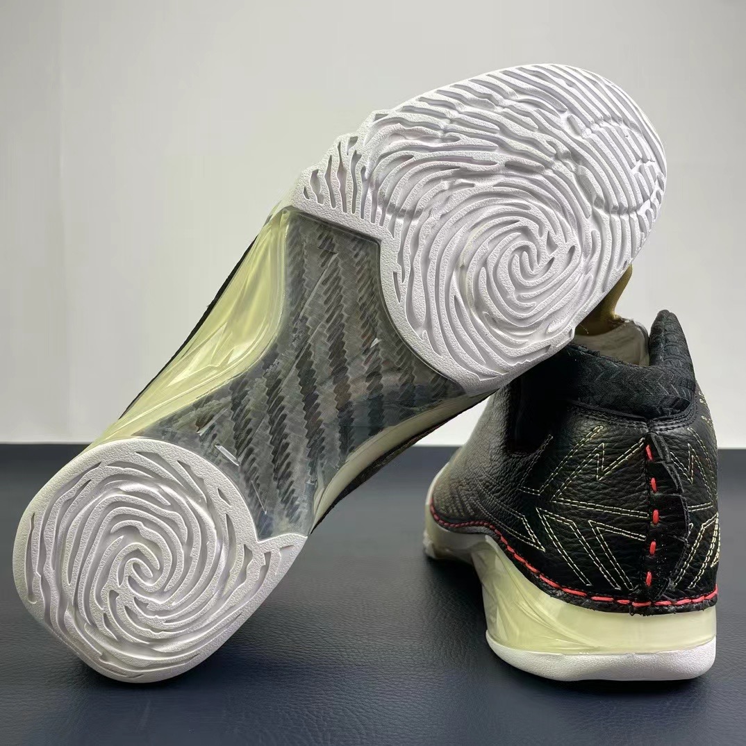 Nike Titan aj23