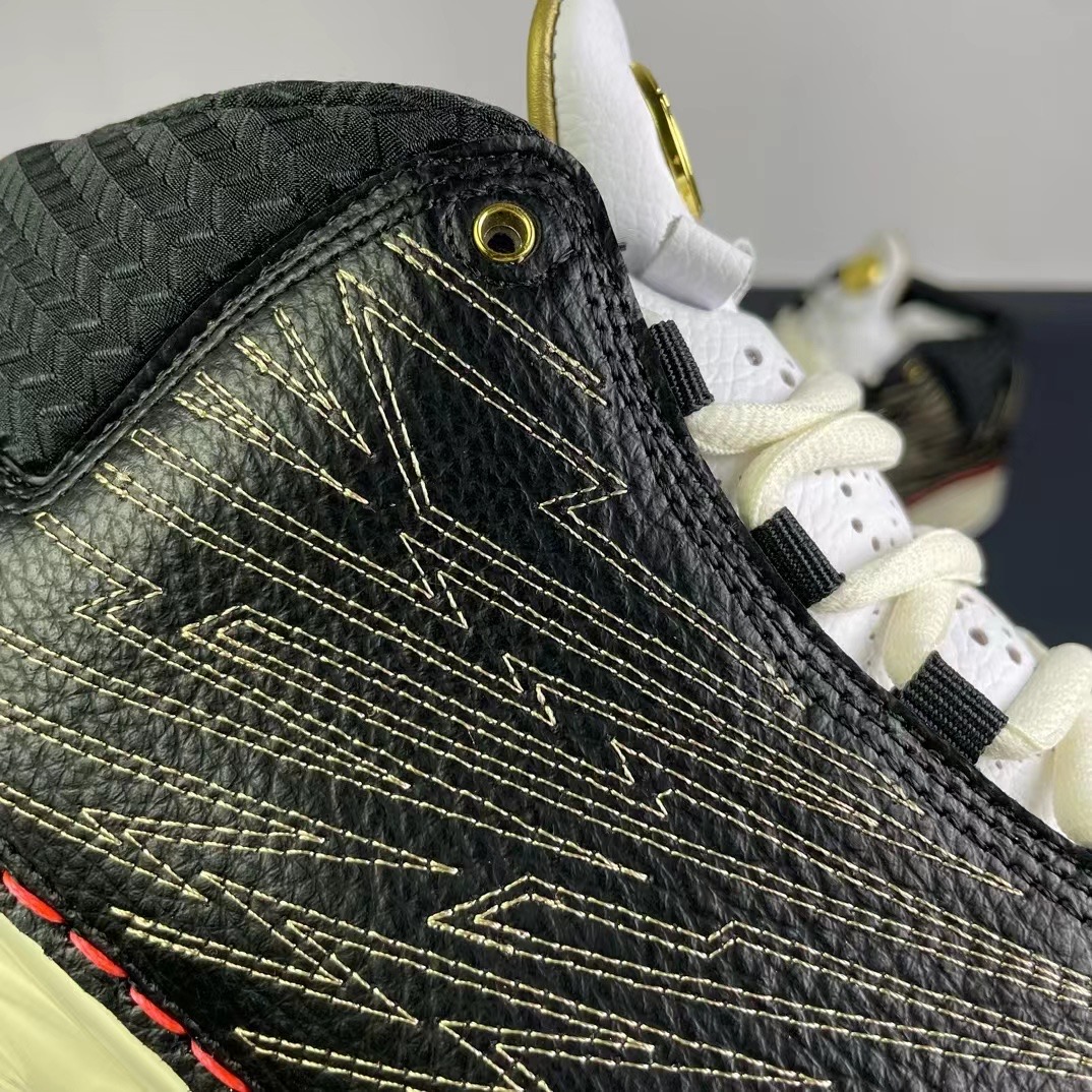 Nike Titan aj23
