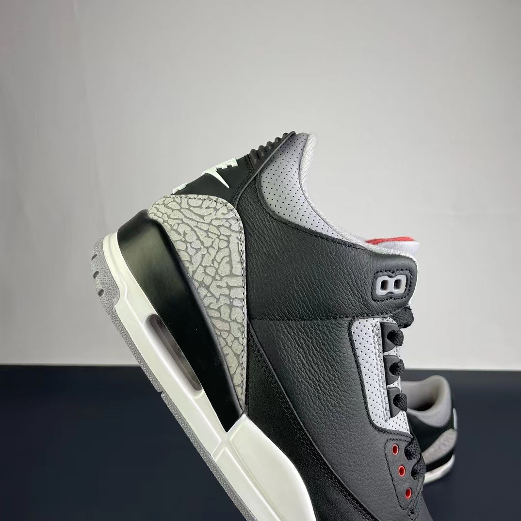 NIKE Air Jordan 3