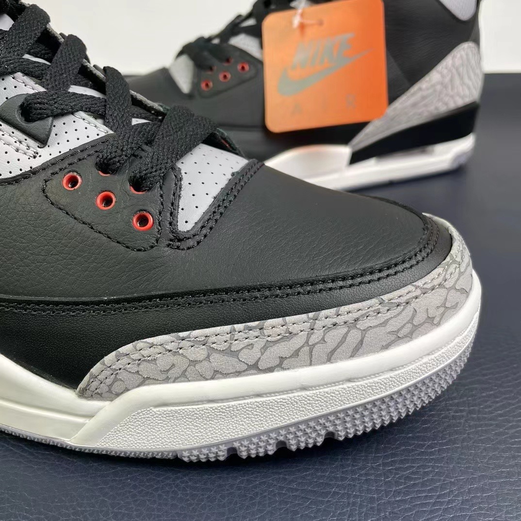 NIKE Air Jordan 3
