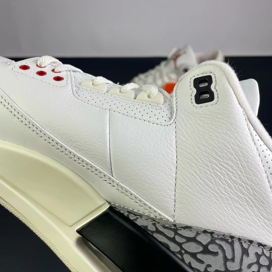 NIKE Air Jordan 3