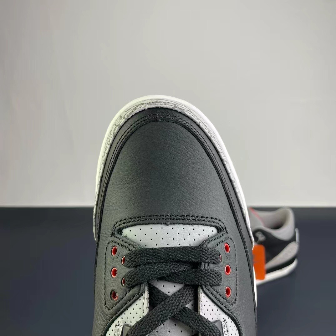 NIKE Air Jordan 3