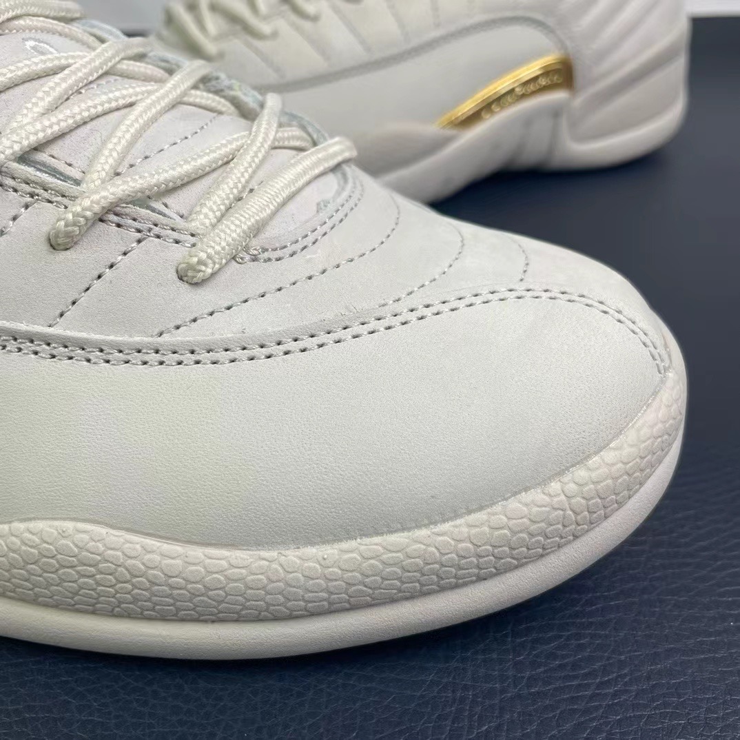 Air Jordan 12