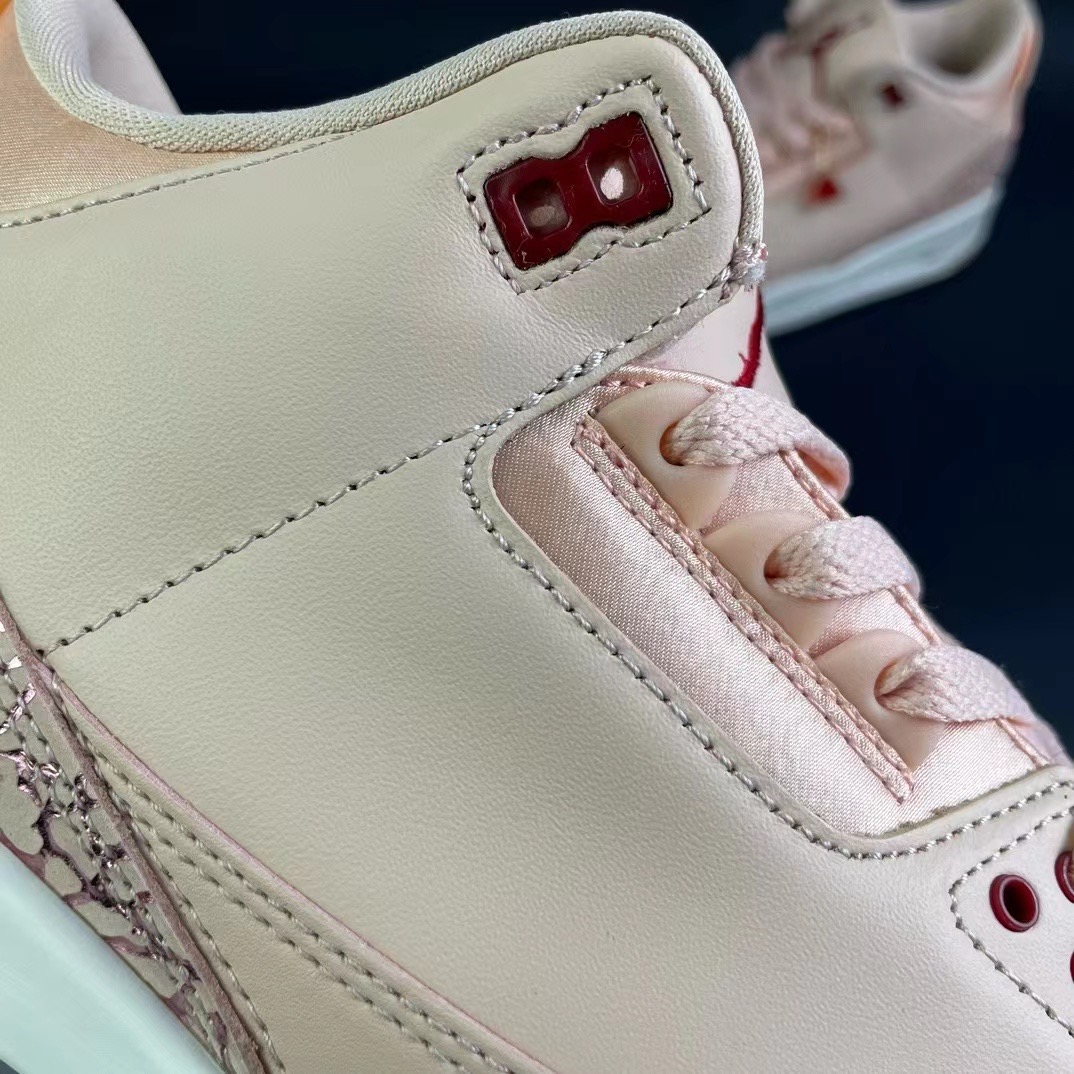 Air Jordan 3 AJ3