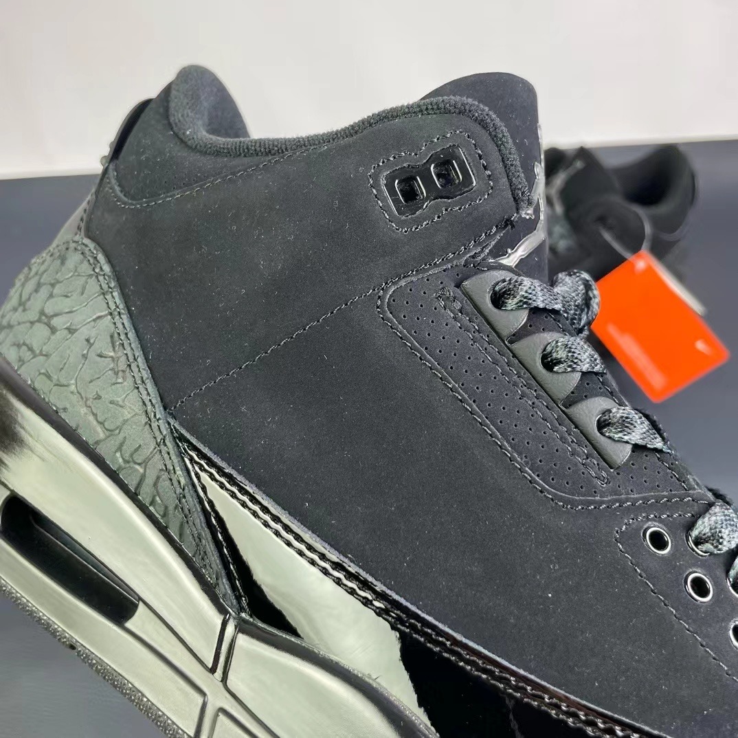 NIKE Air Jordan 3