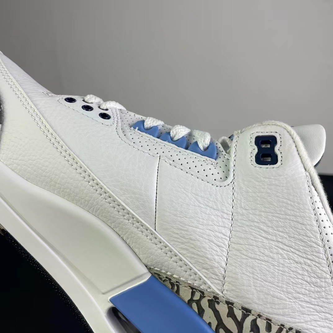 NIKE Air Jordan 3