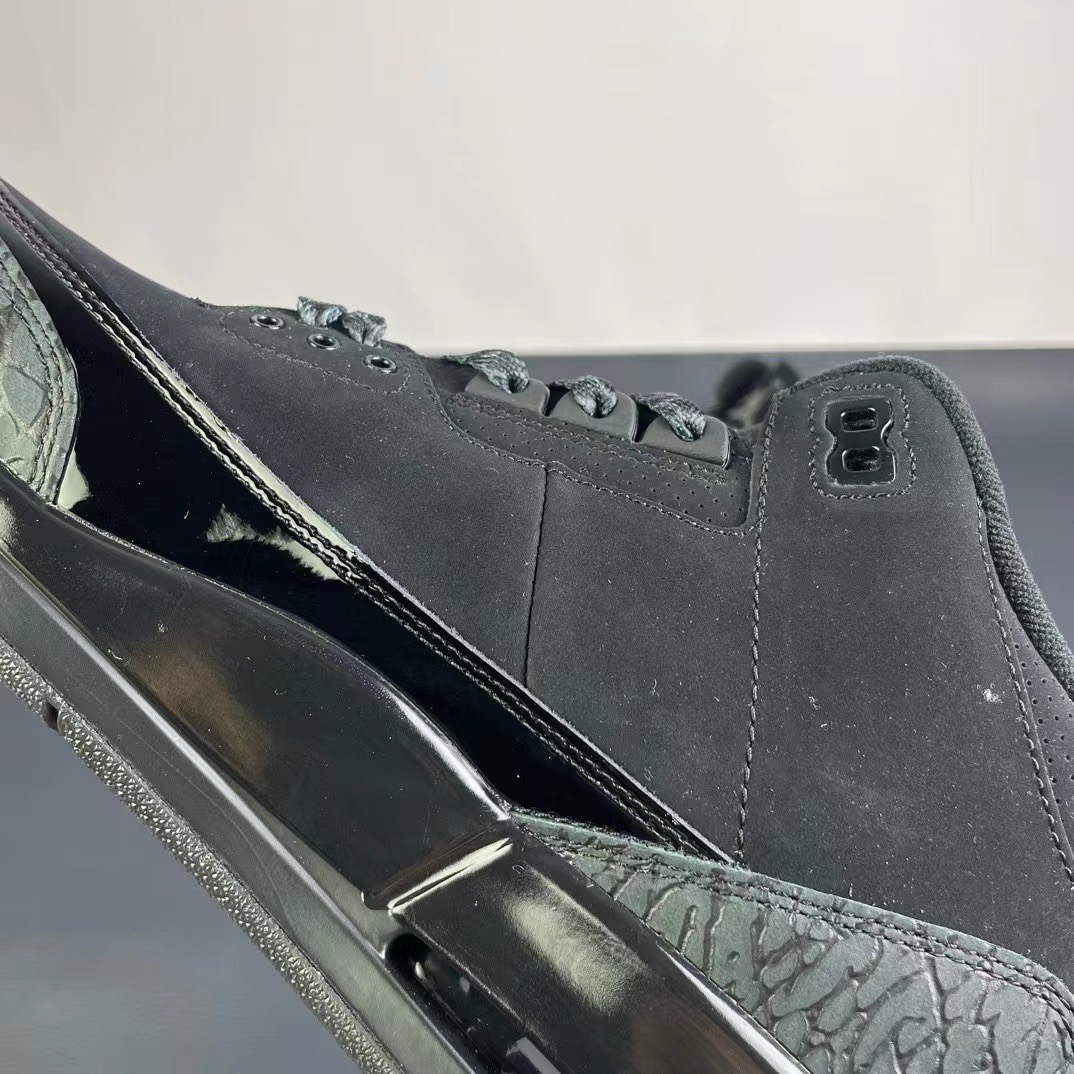 NIKE Air Jordan 3