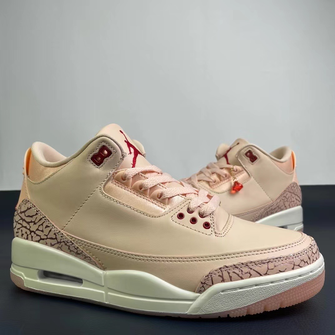 Air Jordan 3 AJ3