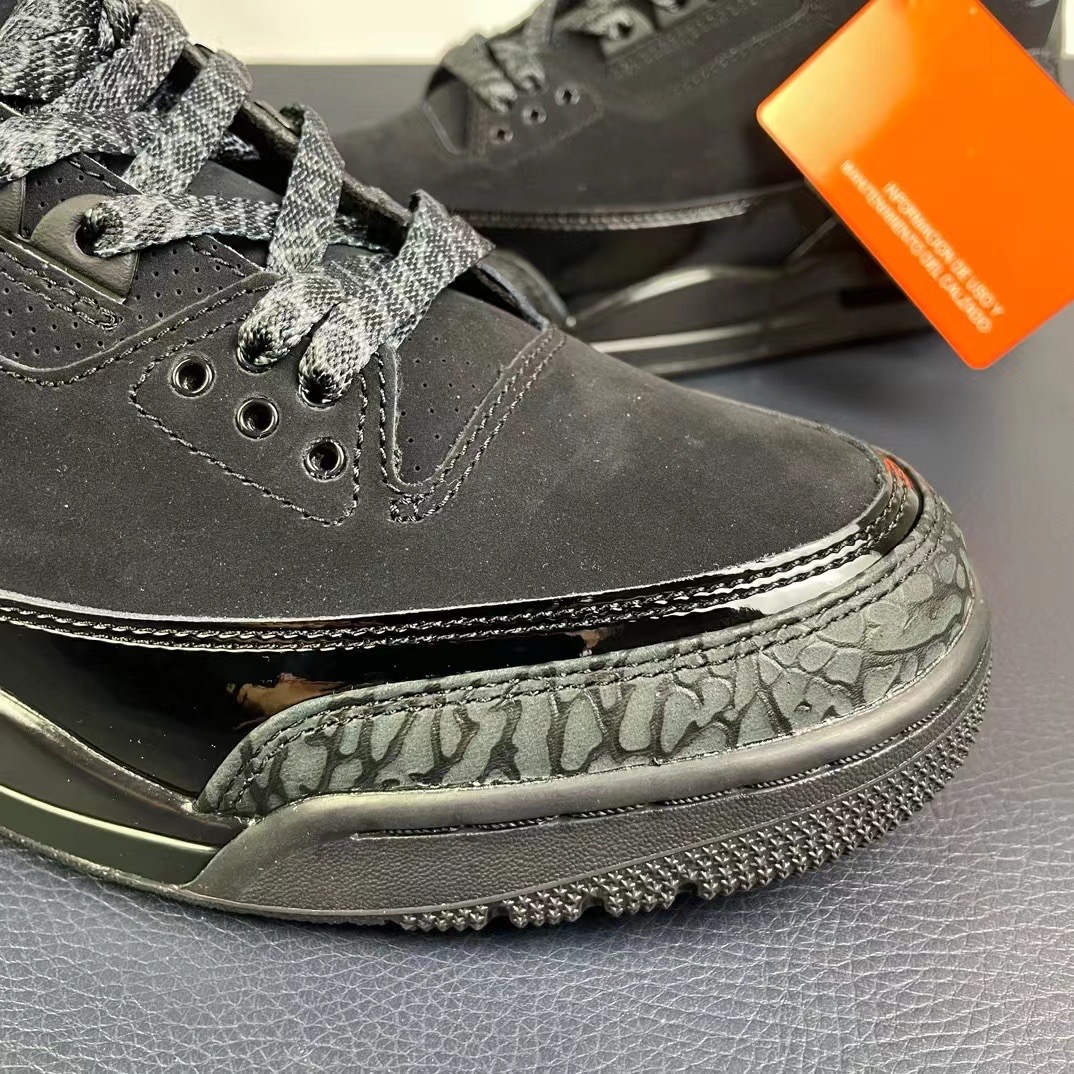 NIKE Air Jordan 3