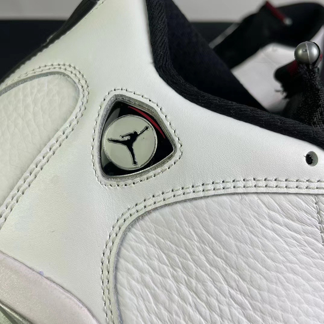 Air Jordan 14