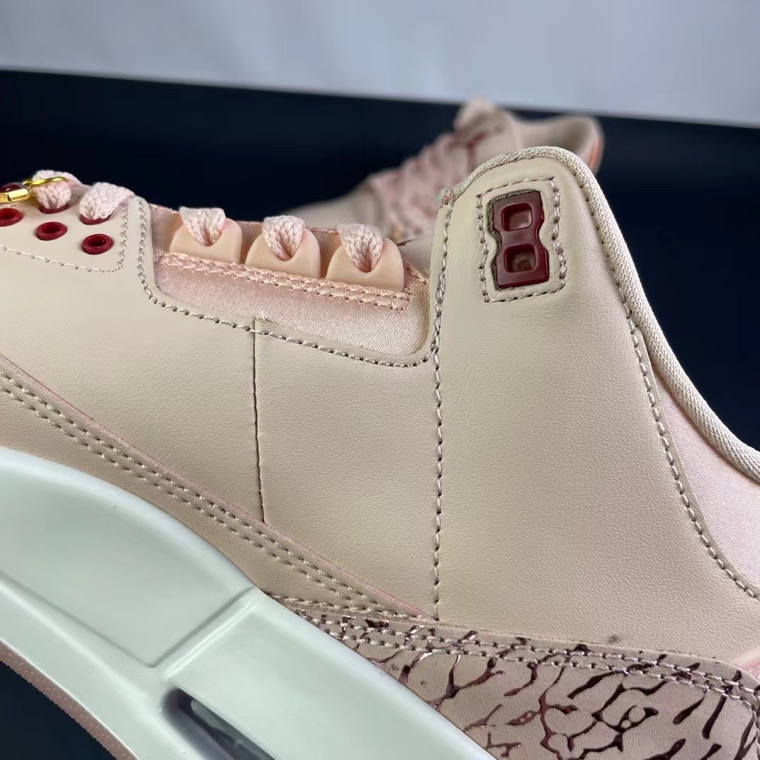 Air Jordan 3 AJ3