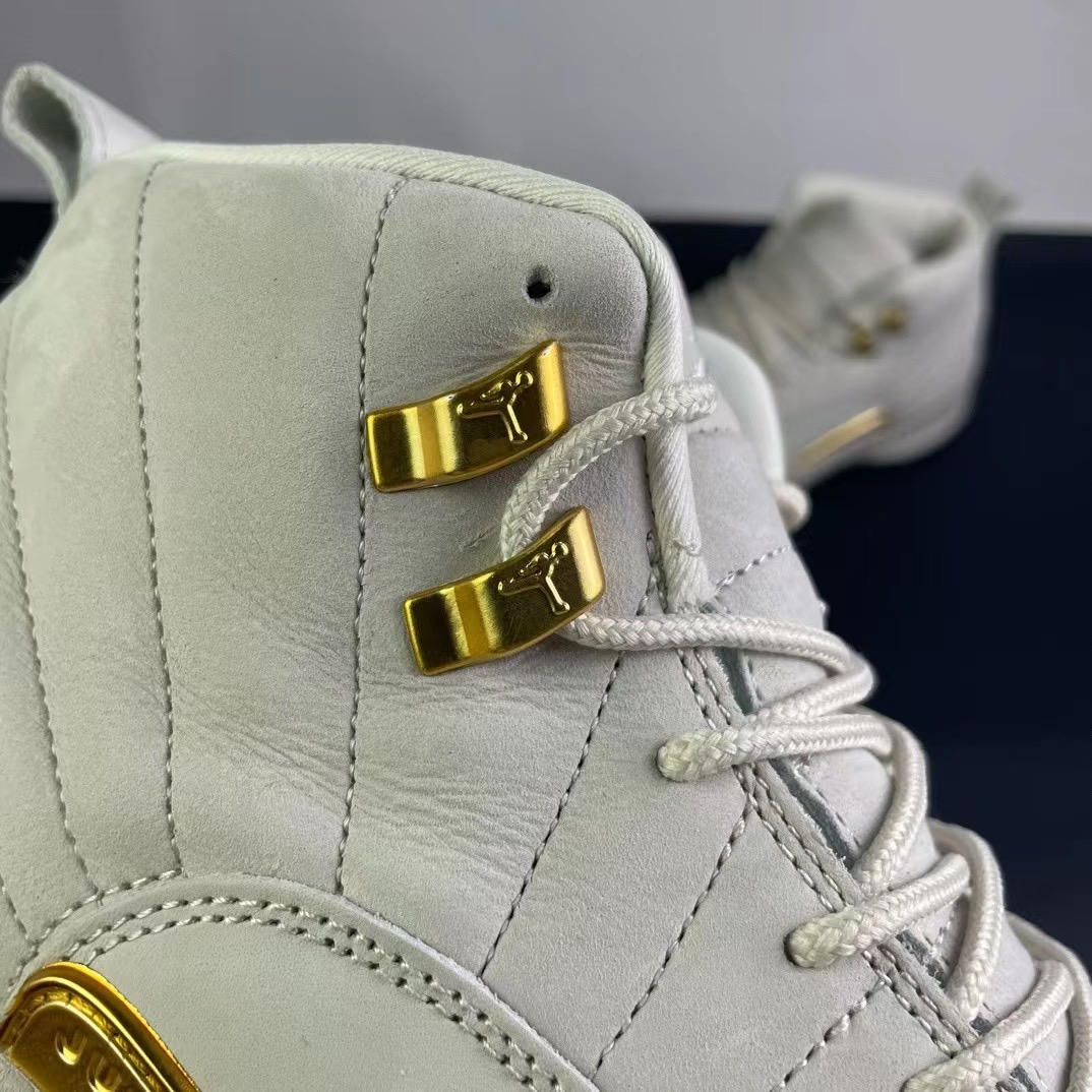 Air Jordan 12