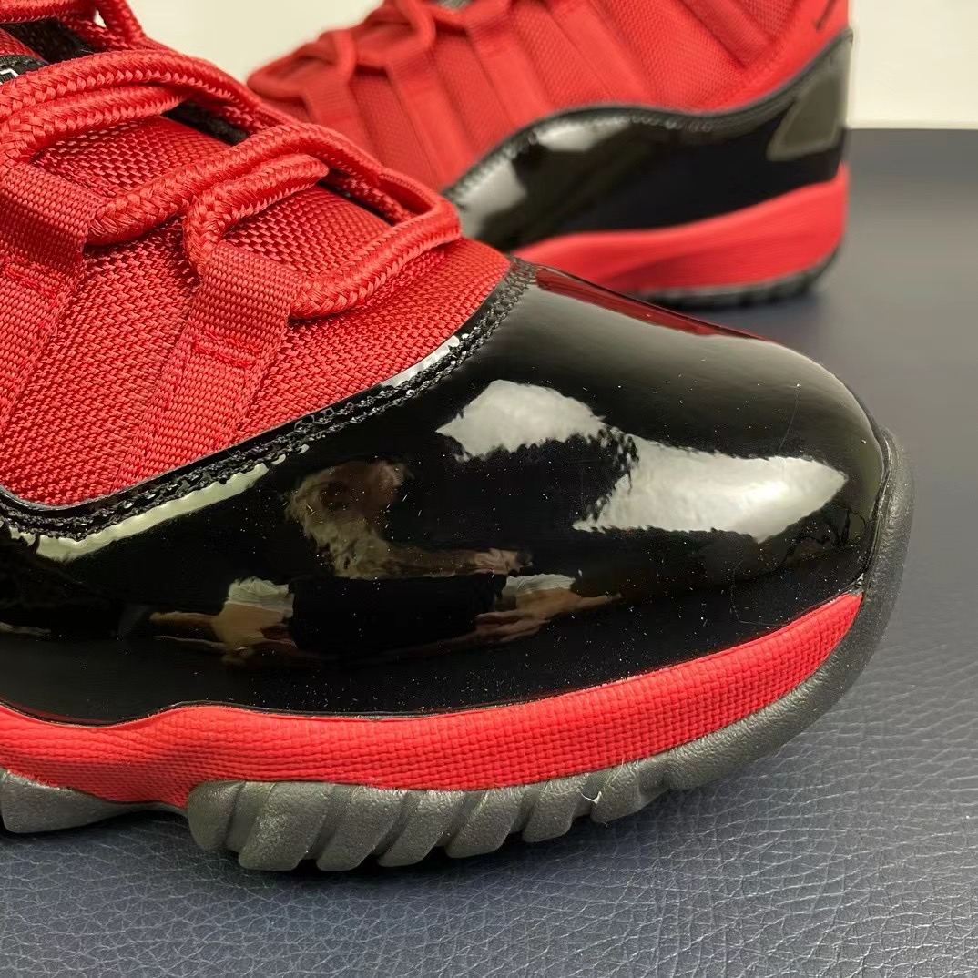 NIKE Air Jordan 11（）