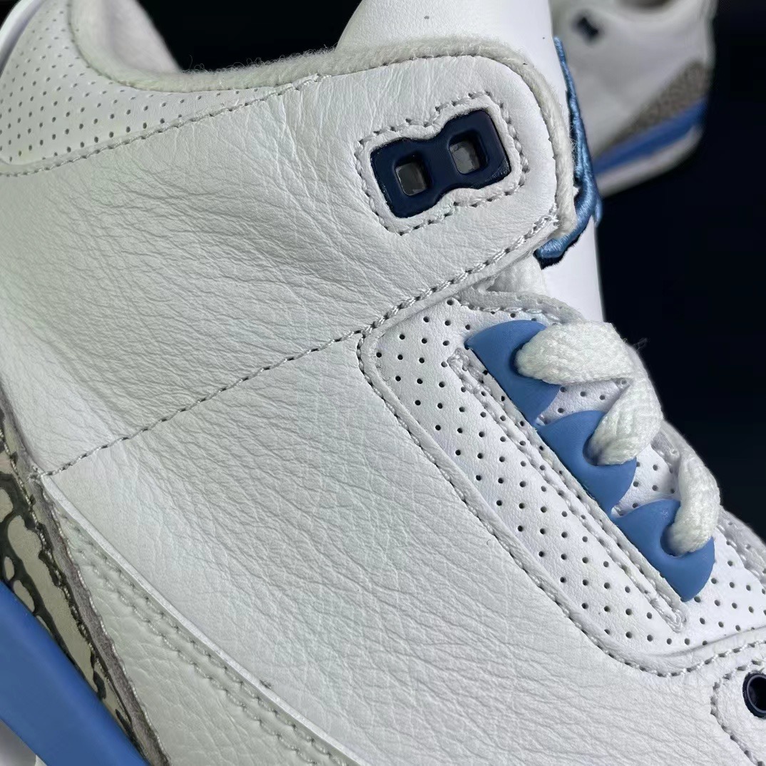 NIKE Air Jordan 3