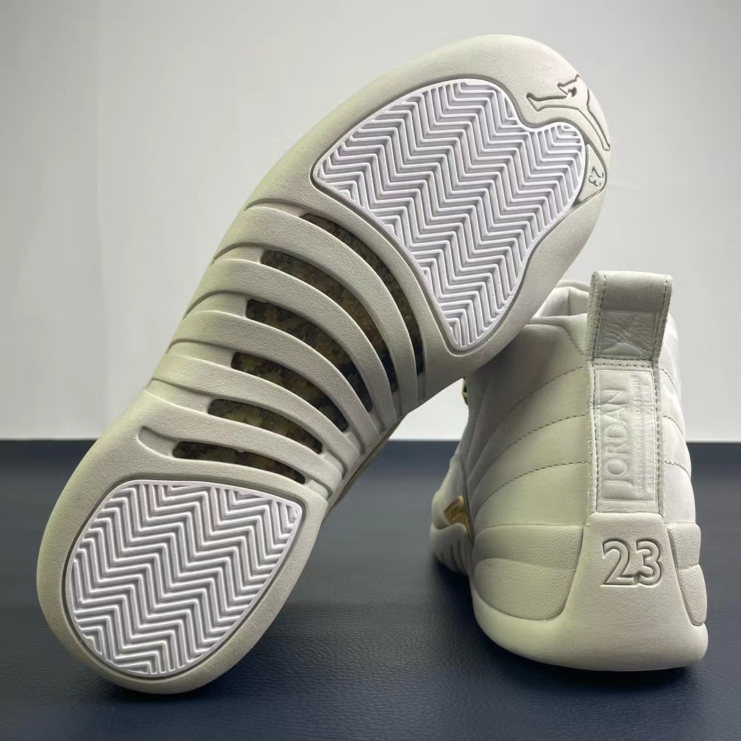 Air Jordan 12