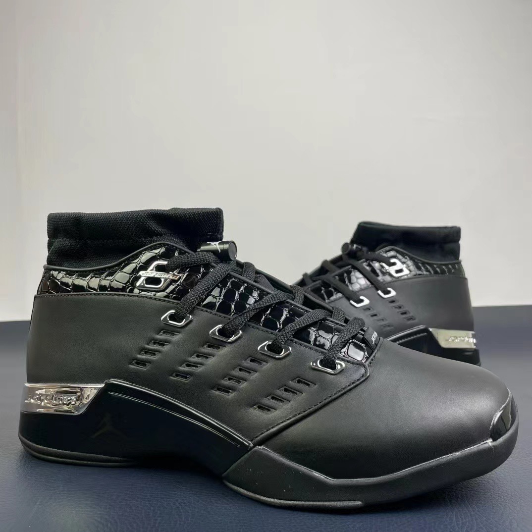 Air Jordan 17