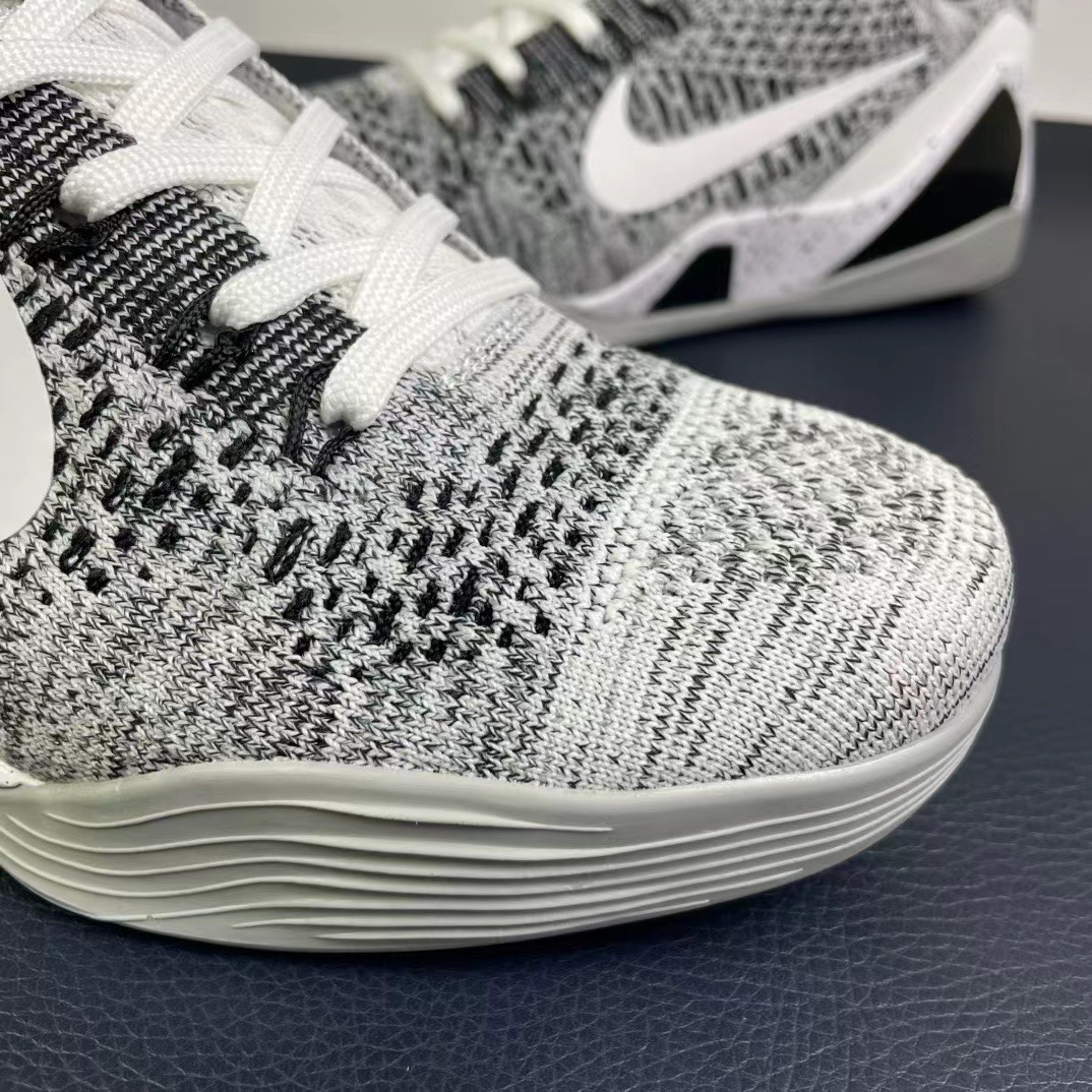 Nike zoom kobe9